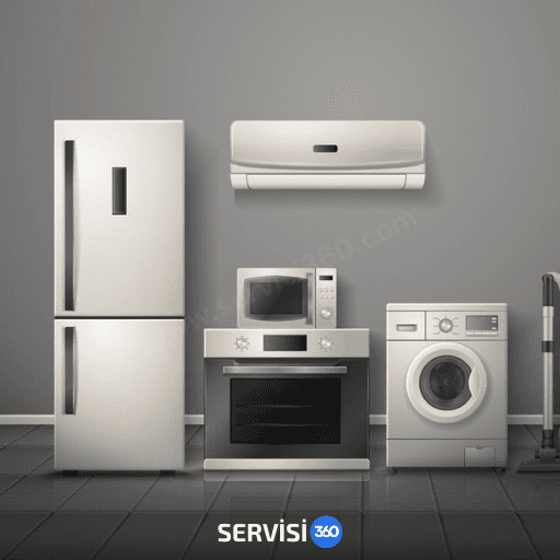 Karasu Beyaz Eşya Servisi