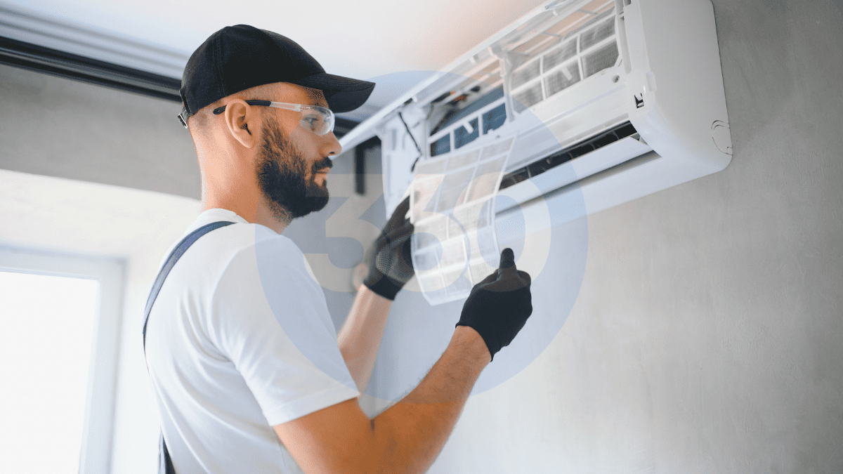 Karasu Klima Servisi