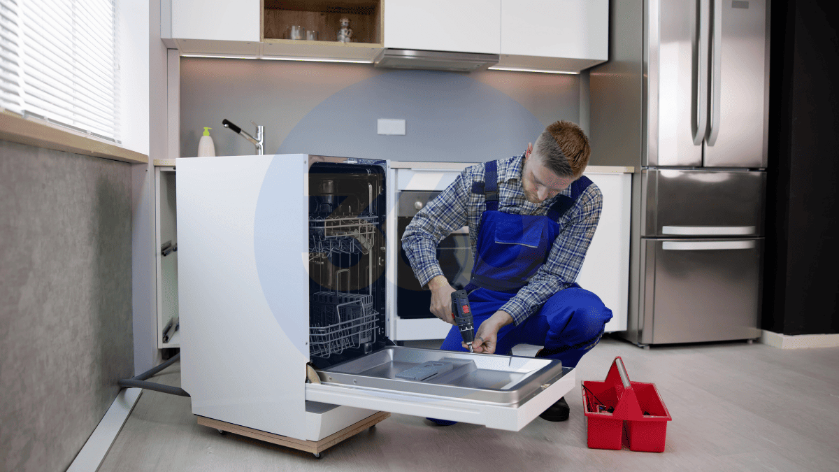 Karasu Bulaşık Makinesi Servisi