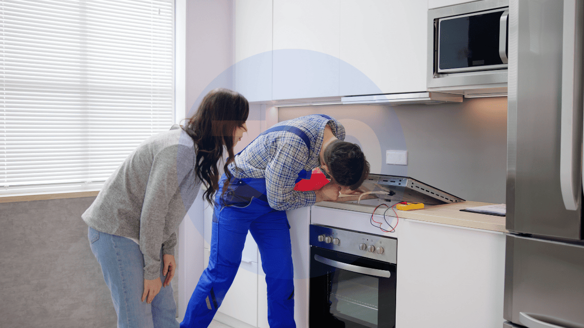 Karasu Fırın Ocak Servisi